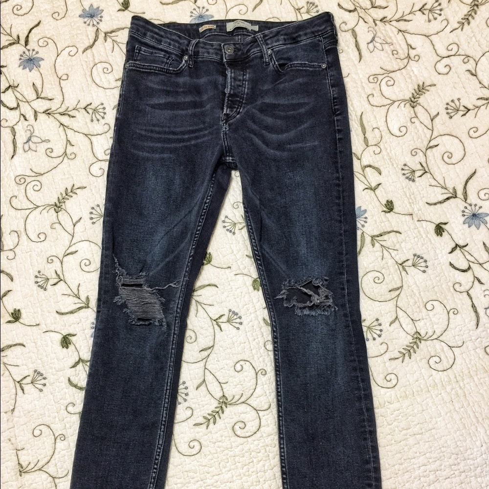 Topman Jeans